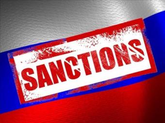 Россия вводит санкции против Украины с 1 января