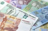 Гривня на межбанке укрепляется к рублю