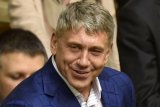 Права рука Насалика йде у відставку