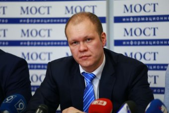 Депутату от &laquo;Народного фронта&raquo; запретили выезжать за границу из-за долга в $10,9 млн