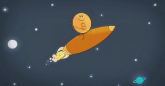 Капитализация рынка криптовалют превысила 400 миллиардов долларов