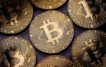 Майнинг криптовалют занимает 1% от всего потребления электричества