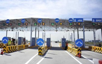В Казахстане 6,5 тысяч км дорог будут платными