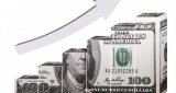 Официальный курс гривны установлен на уровне 26,22 грн/доллар