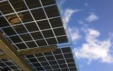 Литовцы инвестируют &euro;30 млн в парк солнечных электростанций в Украине
