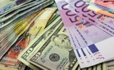 Показатели валютного рынка по состоянию на 20 августа 2018 г.