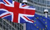 EU Sets Deadline for Brexit