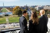 WSJ: Трамп проведёт встречу с главами ведущих технологических компаний