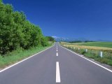 В Украине появится первая дорога из угольных отходов