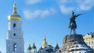 S&amp;P lowered the credit ratings of Ukrainian cities