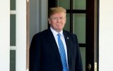 Китайским СМИ запретили критиковать президента США
