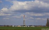 Крупный частный газодобытчик отремонтировал в Украине газовую скважину