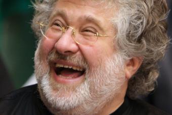 Коломойский подал еще один иск к НБУ, Кабмину и Приватбанку