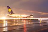 Пілоти авіакомпанії Lufthansa 16 вересня проведуть страйк