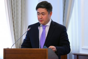 У Казахстані оживає ринок електронної торгівлі