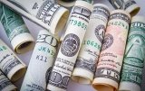 Показатели валютного рынка по состоянию на 07 мая 2018г.