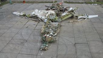 МАК опроверг выводы Варшавы о крушении Ту-154 под Смоленском