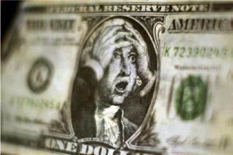 Межбанк 30 октября открылся долларом по 12,98-13,50 грн./долл.