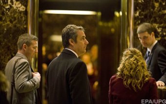 Адвокат Трампа погодився дати свідчення в Сенаті у справі про втручання Росії у вибори - ЗМІ