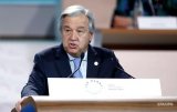 США втрачають статус світового лідера - генсек ООН