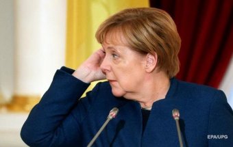 Меркель назвала самые необходимые Украине реформы