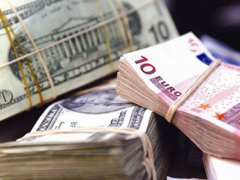 На счетах "Украэроруха" чудом накопилось 1,5 млрд оборотных средств - авиакомпании