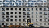 В правительстве готовятся к реконструкции и сносу "хрущевок"