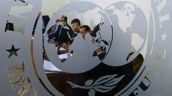 Україні вдалося переконати місію МВФ