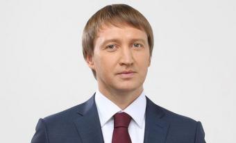 Министр аграрной политики Кутовой подал в отставку