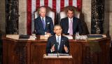 Конгресс США впервые проигнорировал вето президента Обамы