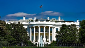 Білий дім представив інфраструктурний план Трампа на $ 1,5 трлн
