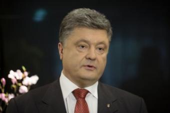 Президент закликає Парламент до відповідальної позиції по формуванню коаліції та Уряду на наступному тижні