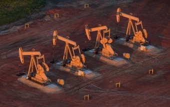 Цена на нефть превысила 79 долларов