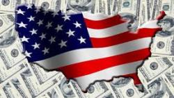 В 2014 р. ВВП США виросте на 2,4%