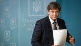 Данилюк прогнозирует открытие нового уголовного дела против него