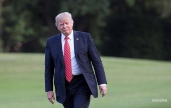 Трампа закликали відмовитися від прізвиська Кім чен Ину