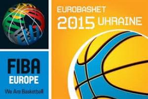 Goods for «Eurobasket 2015» are tax free according to Minrevenue