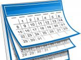 Налоговый календарь: 20 мая 2015 г.