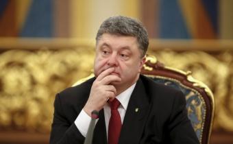 Порошенко схвалив пропозиції РНБО для держбюджету-2017