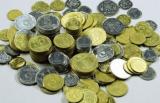 Нацбанк взялся изучать украинские монеты