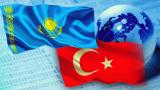 Турция намерена инвестировать в дороги и туризм Казахстана