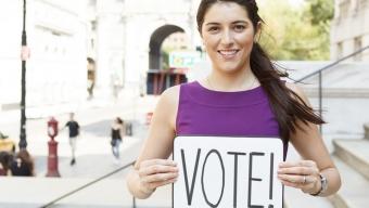 Americans to Hear Election Forecast in Real Time