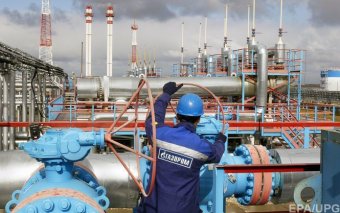 Россия остановила Северный поток в день газовых переговоров с Украиной и ЕС