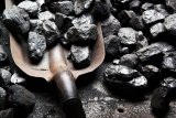 Запасы угля в Украине за неделю снизились на 10%