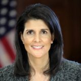 U.S. Representative to UN Demands Actions from China against North Korea