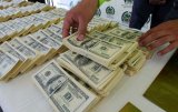 Межбанк открылся долларом по 25,94
