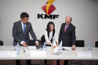 IFC выдала самый крупный заем микрофинансовому рынку РК