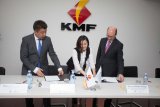 IFC выдала самый крупный заем микрофинансовому рынку РК