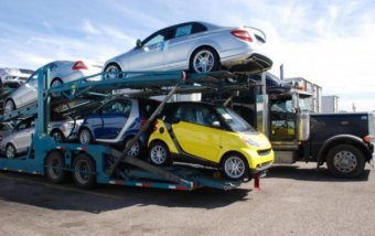 В Україні здешевшають імпортні авто