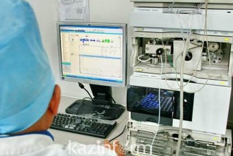 IT-медиків вже почнуть готувати в Східному Казахстані